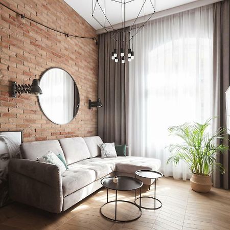 Loft Apartment Cracow Old Town 3Min Main Sq Cracovie Extérieur photo