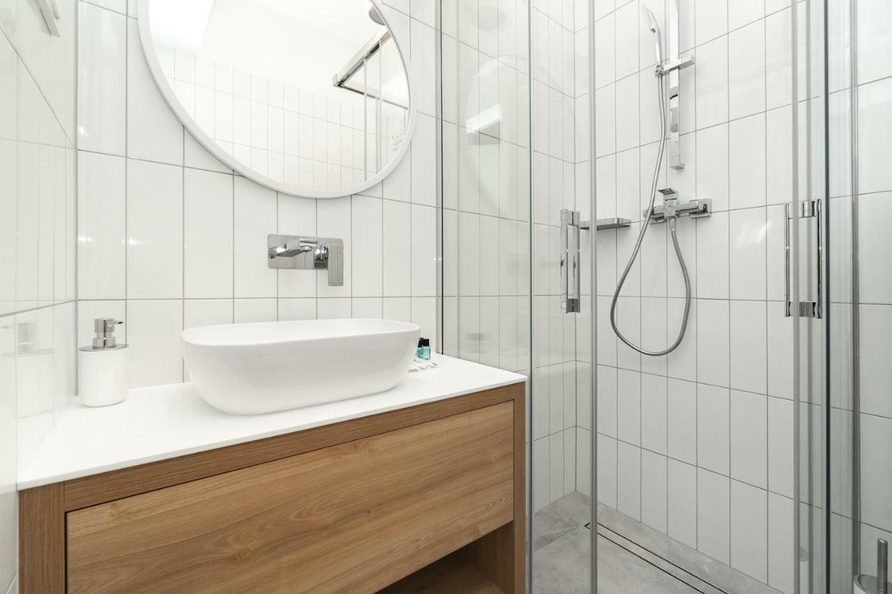 Loft Apartment Cracow Old Town 3Min Main Sq Cracovie Extérieur photo
