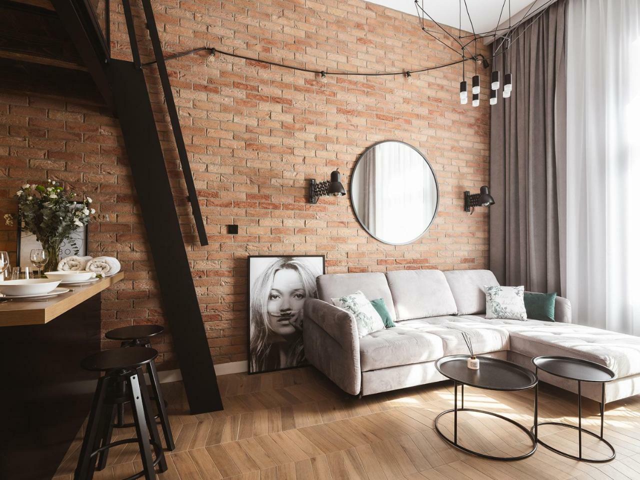 Loft Apartment Cracow Old Town 3Min Main Sq Cracovie Extérieur photo