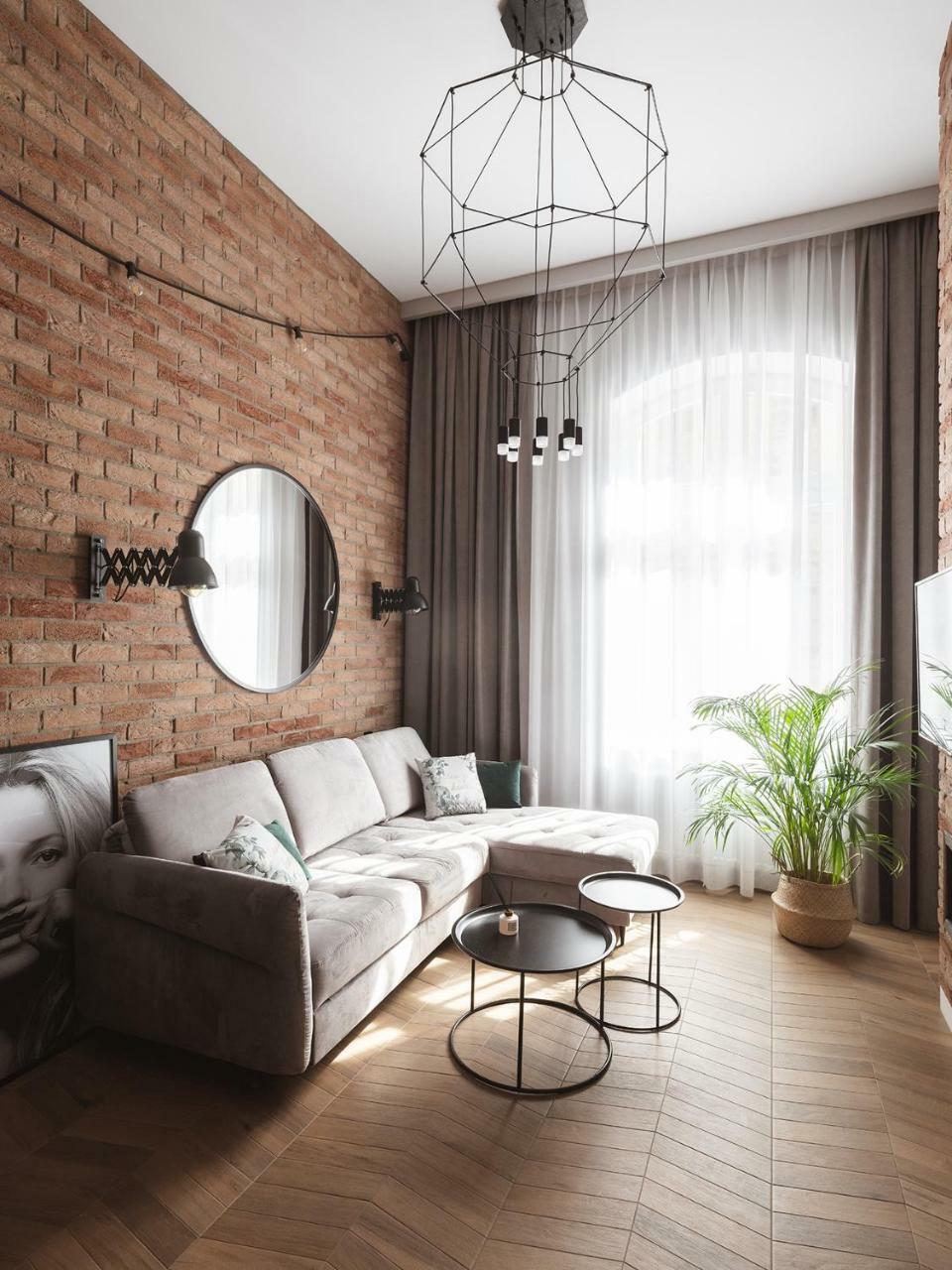 Loft Apartment Cracow Old Town 3Min Main Sq Cracovie Extérieur photo